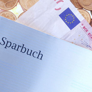 Sparbuch