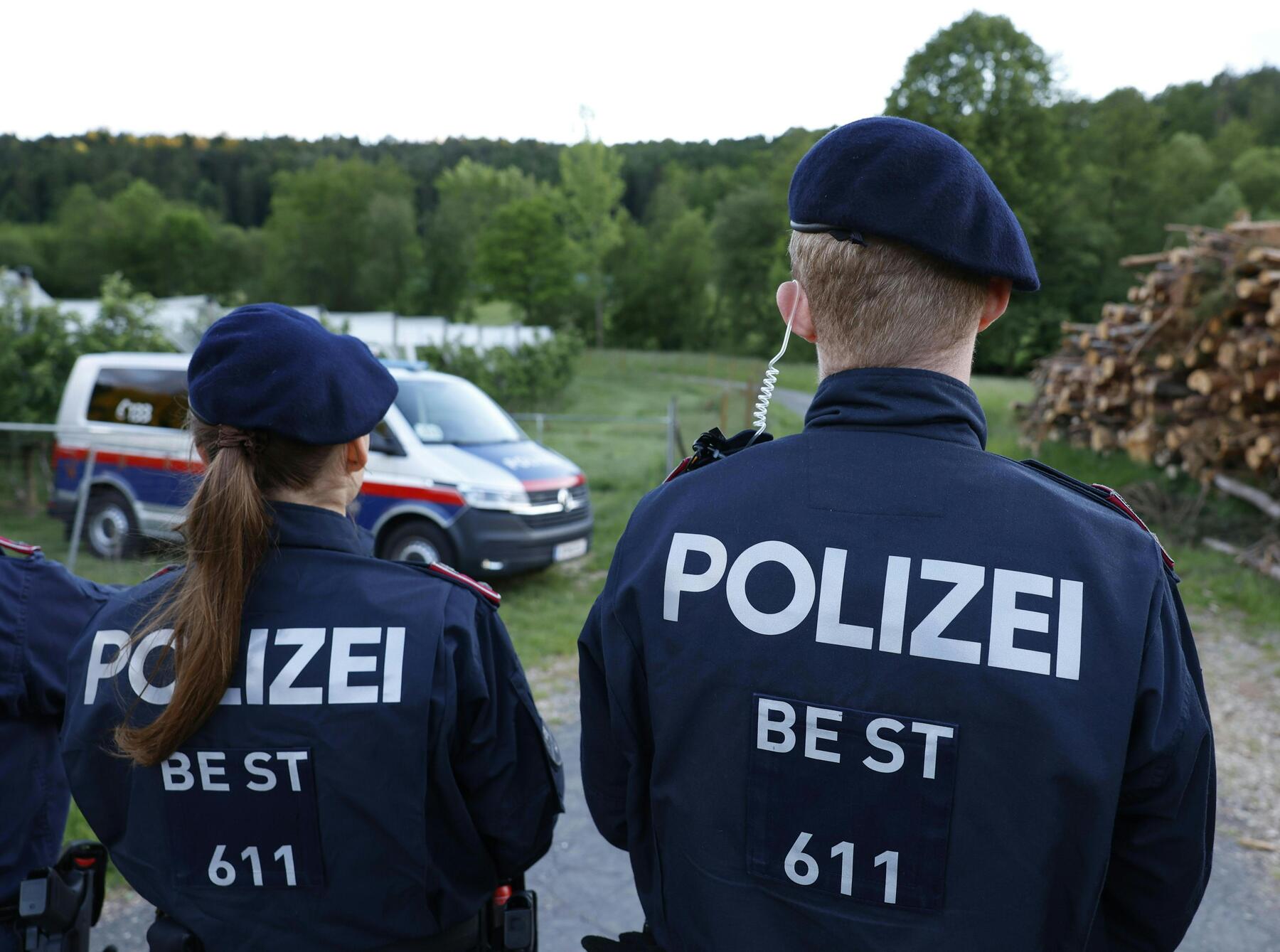 Nächtlicher Einbruch in Bad Ausseer Wohnhaus überrascht 57-Jährige