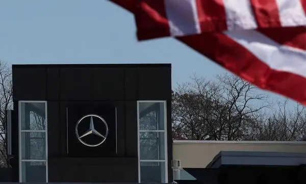 Der deutsche Konzern will damit nach eigenem Bekunden auch sein Bekenntnis zum US-Markt unterstreichen. 