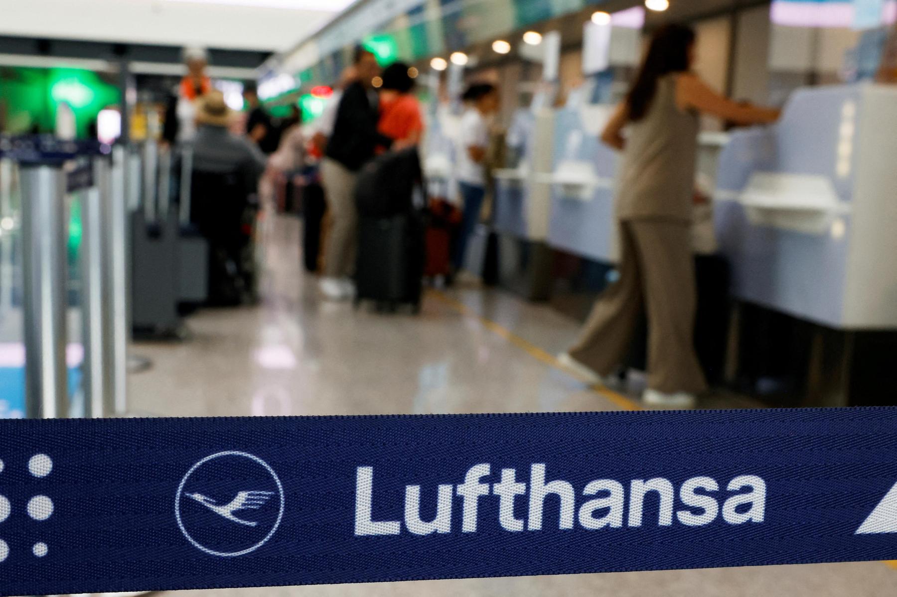 Dünnt die Lufthansa ihr Netzwerk noch weiter aus?