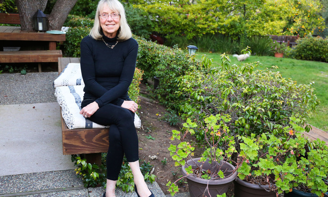 US-Amerikanerin Esther Wojcicki plädiert dafür, dass sich Eltern zurücknehmen. „Wir müssen aufhören, unsere Kinder zu bedienen.“ 