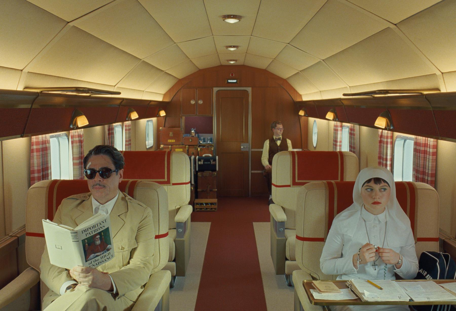 Wes Anderson’s master prank in Cannes – Diepresse.com