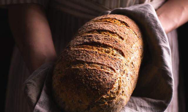 Nahrungsmittel wie Brot verteuerten sich zwischen Jänner und April um fast sechs Prozent im Vergleich zum Vorjahr.
