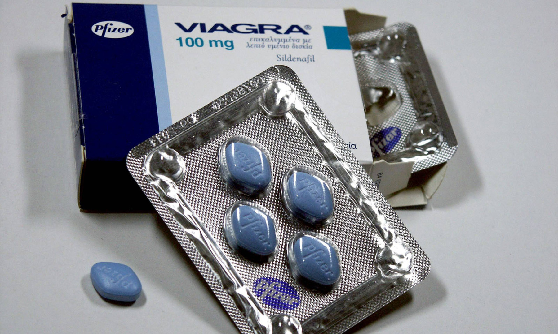 Viagra Billigste