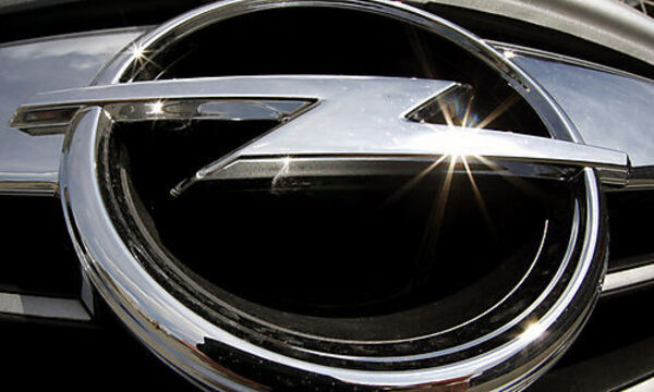 Opel-Logo