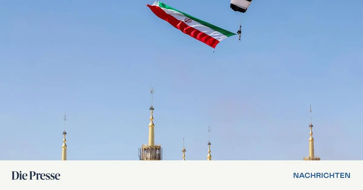 -Unbegr-ndete-Falschinformation-Iran-bestellt-sterreichische-Diplomatin-nach-Geheimdienstbericht-ein