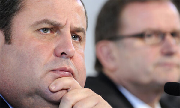 U-Ausschuss: &bdquo;Das müssen Zeugen aushalten&ldquo;