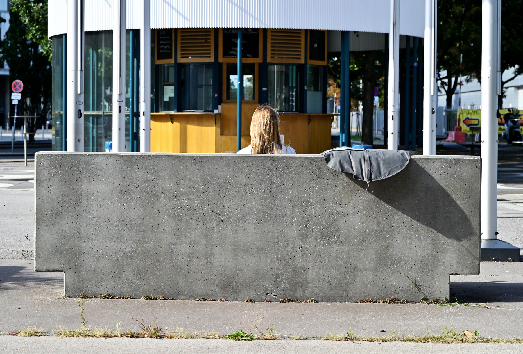 Junge planen häufiger Jobwechsel als Ältere