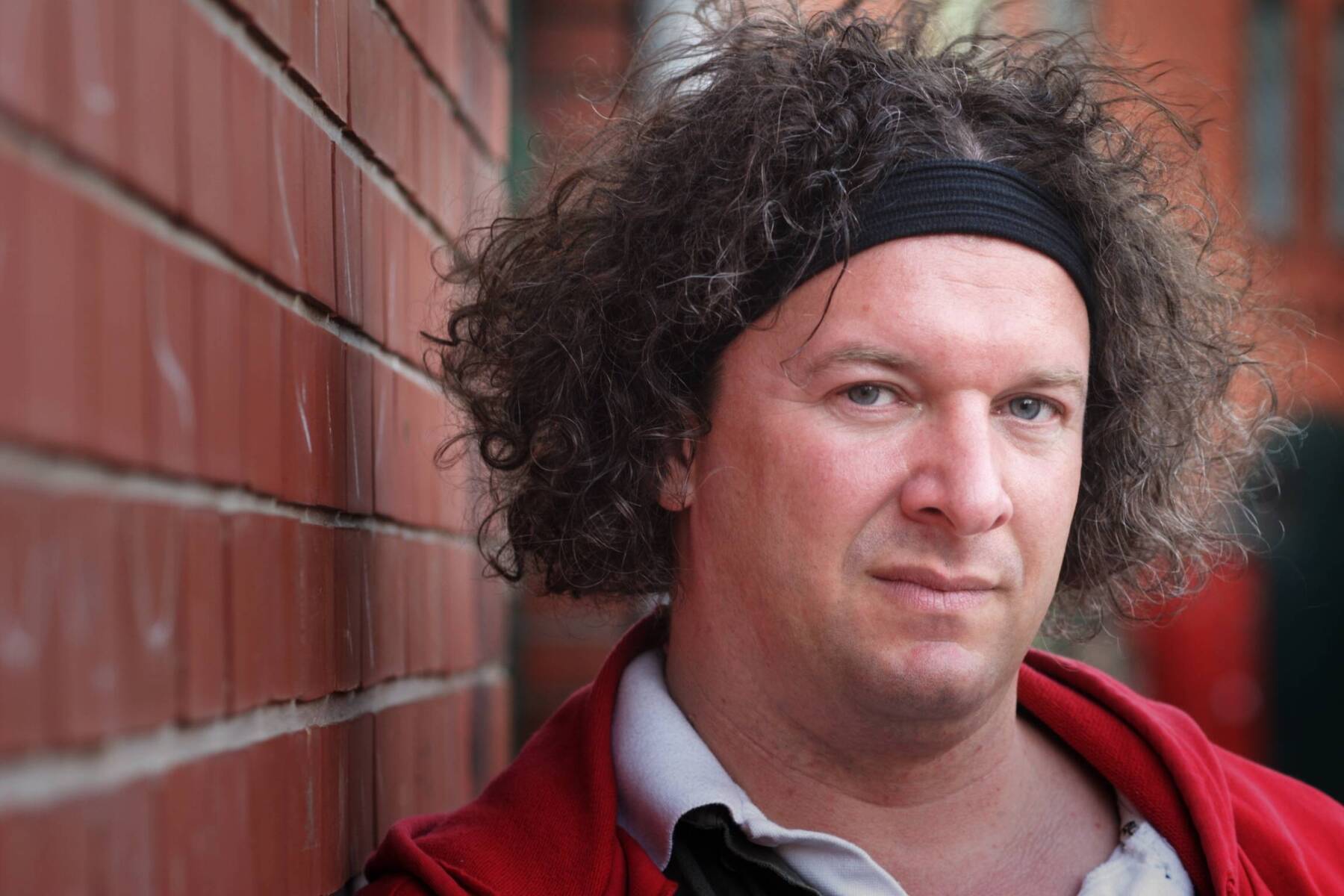 Sebastian Fitzek bekommt recht viel Spott ab  [premium]