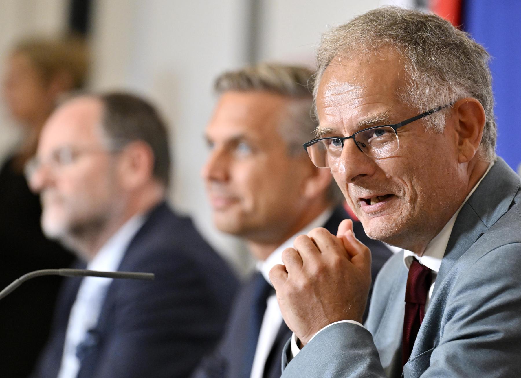 Betrugsbekämpfung: Maßnahmenpaket soll 2026 Millionen einbringen