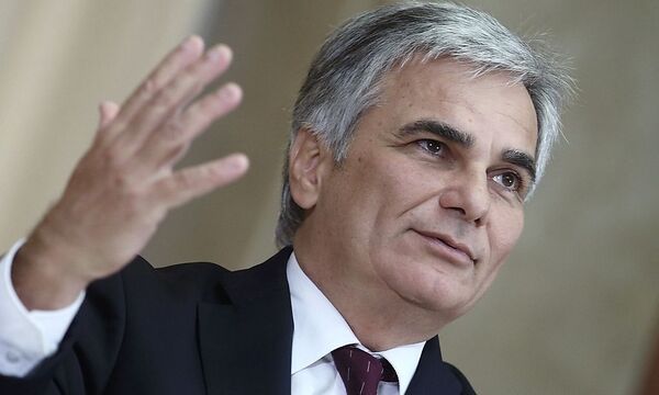 EU-Budgetrüge: Faymann will kein "Vorzugsschüler" sein