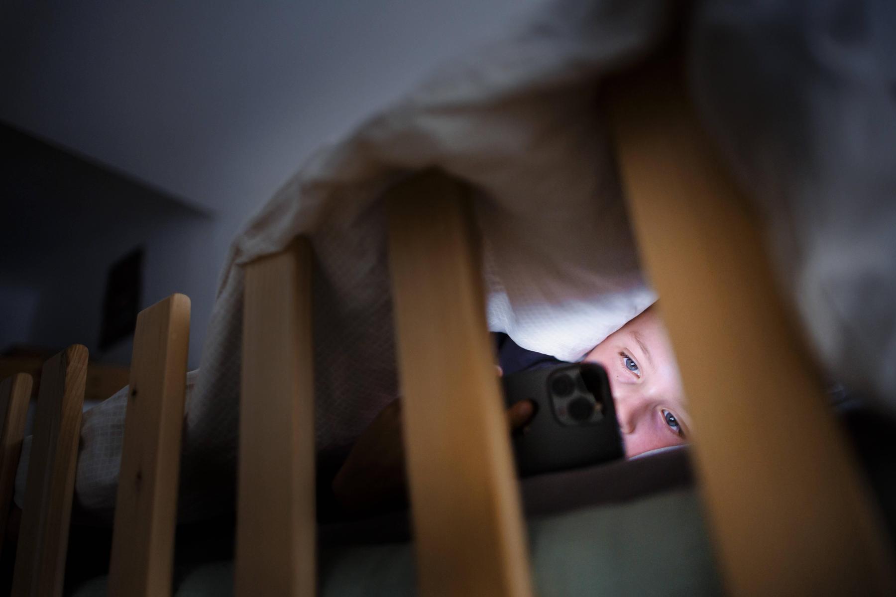 Dänemark plant Mindestalter von 15 Jahren für Social Media