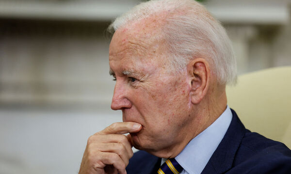 US-Präsident Joe Biden hat Taiwan im Angriffsfall erneut militärische Unterstützung zugesichert.