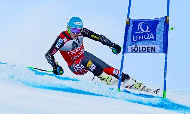 Ted Ligety