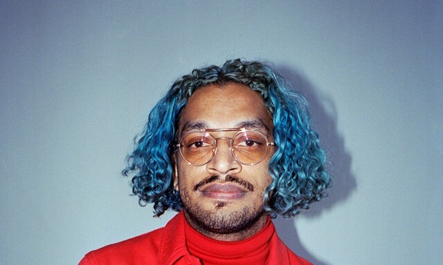 David Zilber ist der Stargast des Popchop-Festival im Heuer.