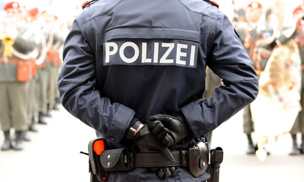 Die Aufnahmekriterien für neue Polizisten sollen sich ändern.