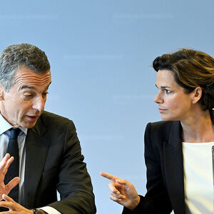 Gemeinsam für staatliche Eingriffe: SPÖ-Chefin Pamela Rendi-Wagner und ihr Vorgänger Christian Kern.