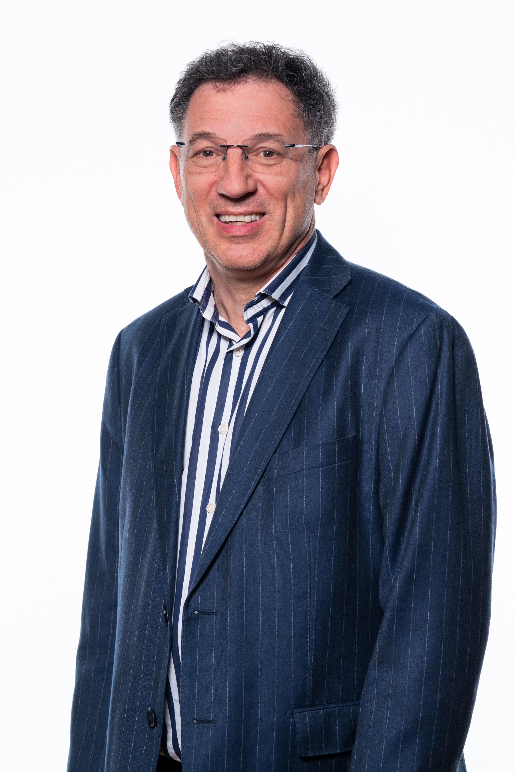 Wir kennen die Lösungen für die Probleme