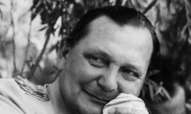 Meile moerderischen Macht