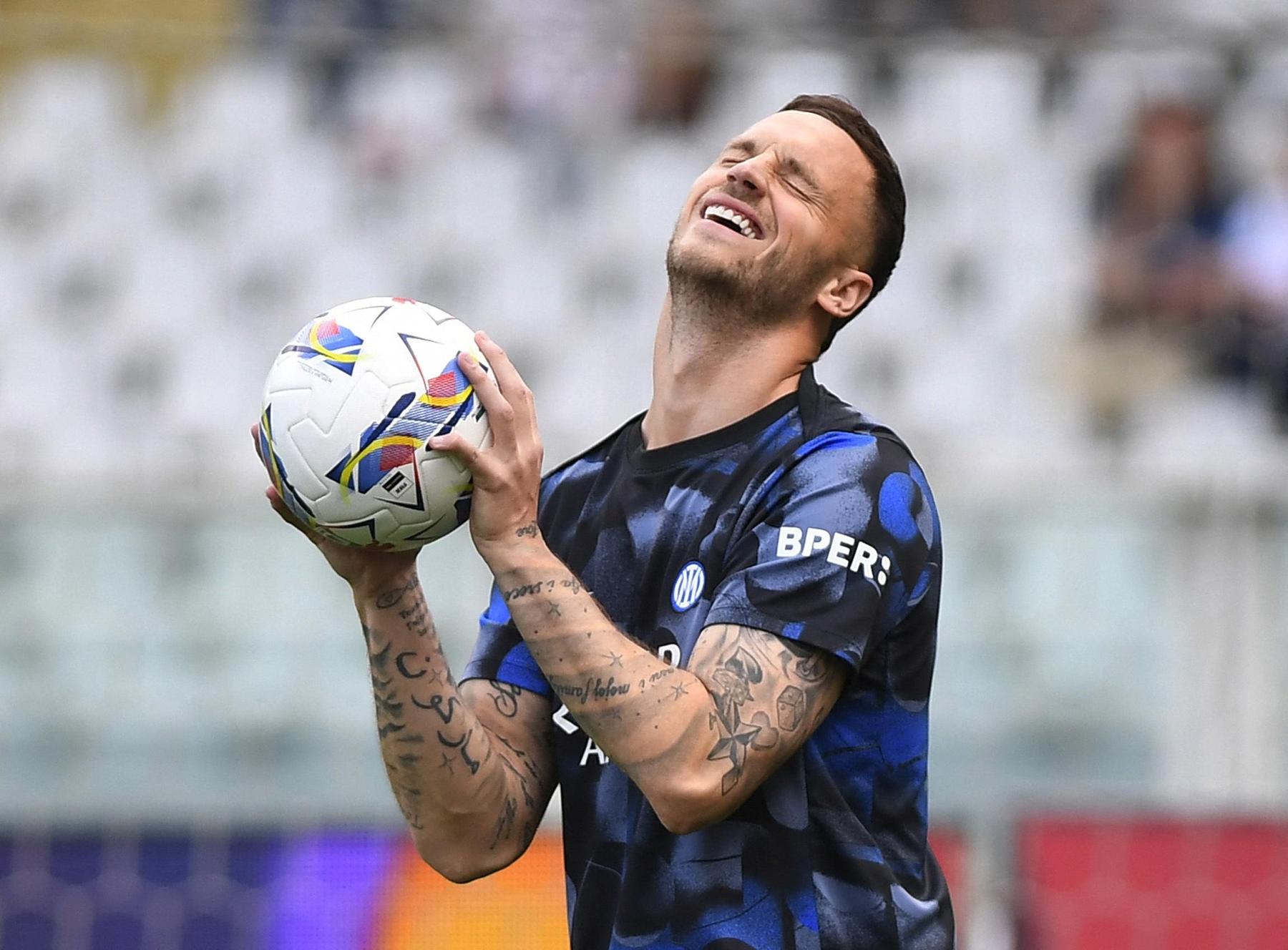Arnautovic dreams again from the Champions League – Diepresse.com