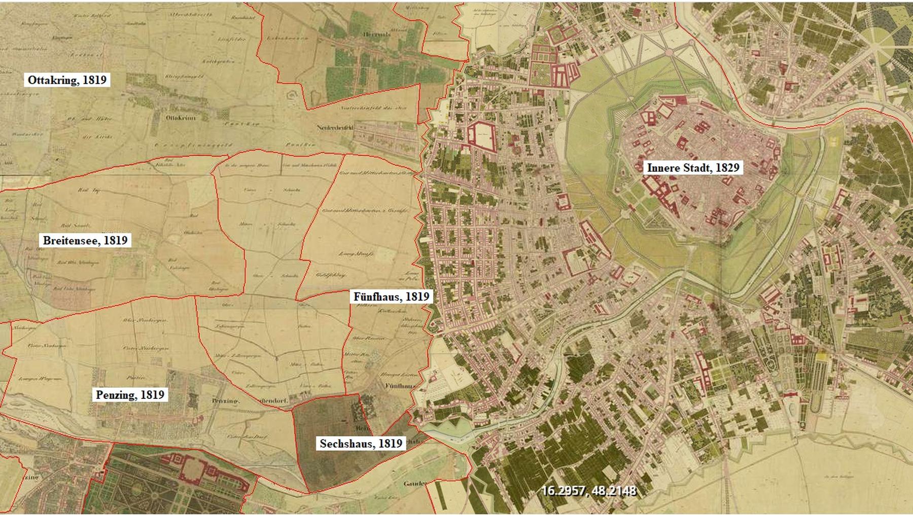 Was a Roman road under my garden earlier? – Diepresse.com