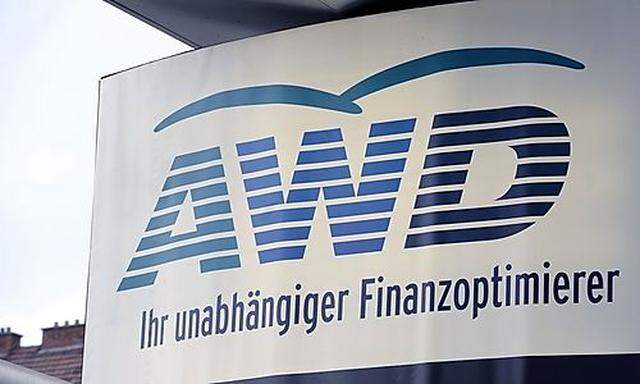 FINANZDIENSTLEISTER AWD