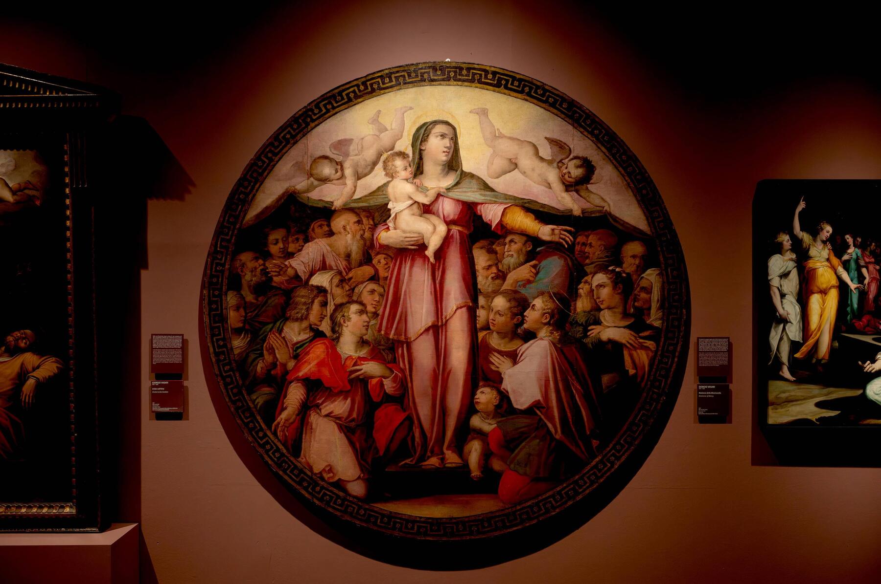 Ewig leben: Dante als Kontrapunkt gegen den Transhumanismus