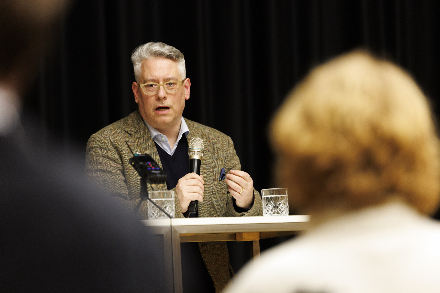 KHM-Causa: Sandbichler nach Kritik an Führung dienstfrei gestellt