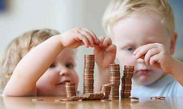 KINDERGELD