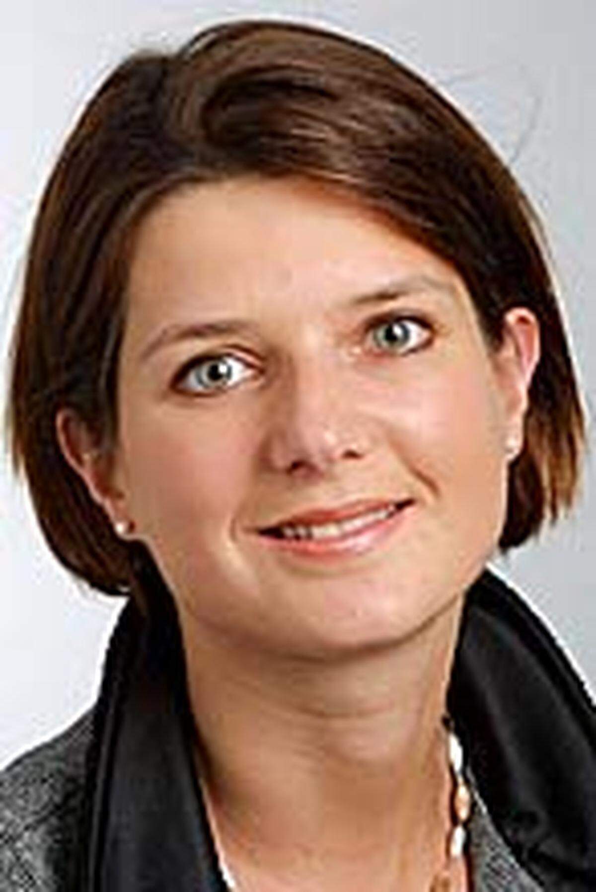 Seit April 2008 fungiert Helga Striednigg als Account Managerin bei der InterComponentWare (ICW).
