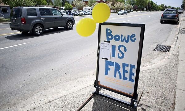 Der Soldat Bowe Bergdahl ist nach fünf Jahren frei