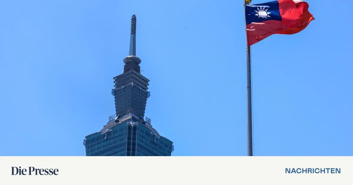 Chinas-Au-enminister-in-Wien-Warum-die-Taiwan-Frage-brenzlig-werden-k-nnte-premium-
