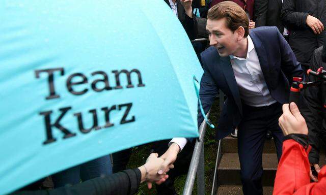 Vor allem die Diskussion über den Misstrauensantrag gegen Sebastian Kurz habe einen „enormen Mobilisierungsschub“ für die ÖVP bewirkt.