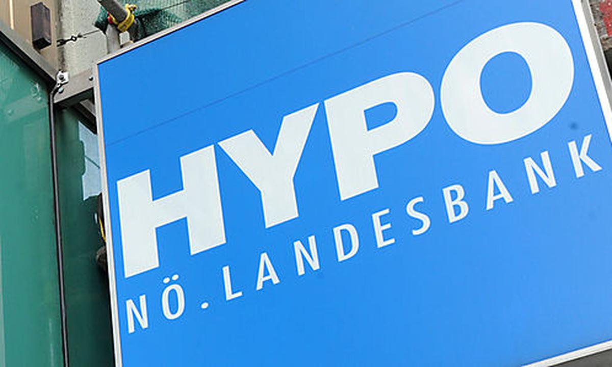 Hypo Nieder�sterreich   Foto: Clemens Fabry