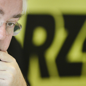 RZB Chef lehnt HypoBadBank ab