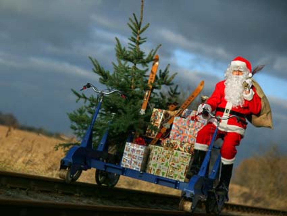 Weiße Weihnachten wünschen sich nicht nur die Österreicher, nein, auch die Briten hätten gerne Schnee statt Regen. Und sie wetten sogar darum. Wo wird es am 24. Dezember um 23 Uhr schneien? Und wo schneit es als erstes? Usern zufolge definitiv in Glasgow (11:10).