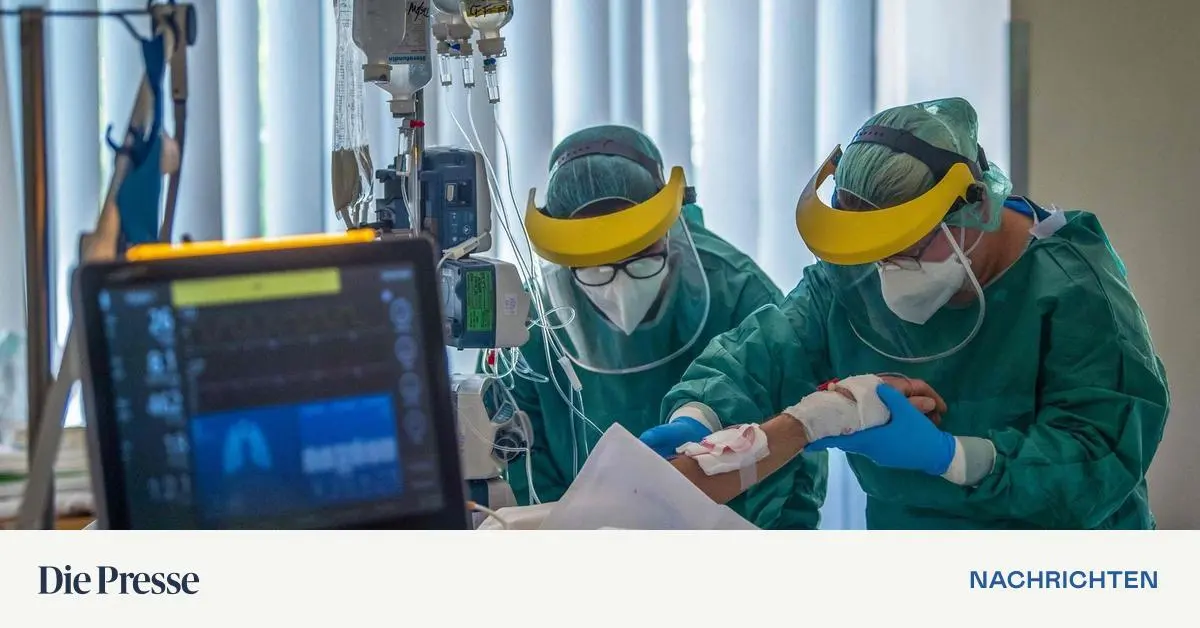 Wann Ist Corona Nicht Mehr Ansteckend