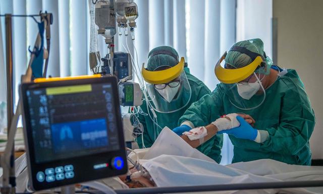 Ab Wann Sind Ringelröteln Nicht Mehr Ansteckend Wann ist man wirklich nicht mehr ansteckend? – DiePresse.com