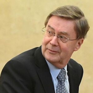 Karl Petrikovics musste aussagen.