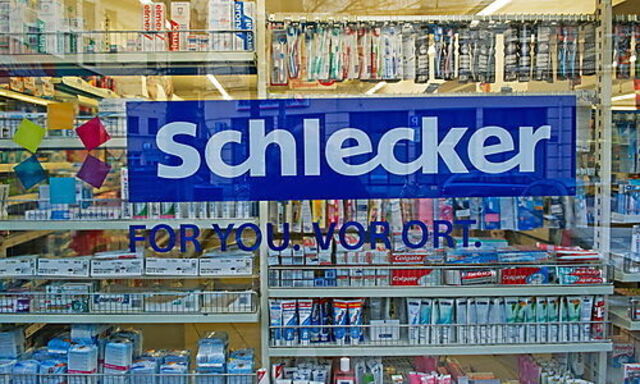GERMANY ECONOMY SCHLECKER