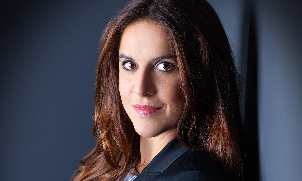 Monika Köppl-Turyna