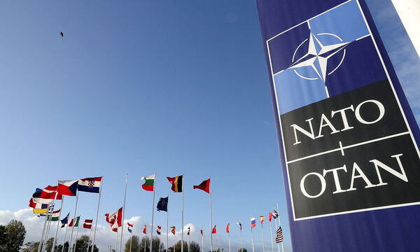 FILE PHOTO: NATO Defence Ministers meeting in Brussels