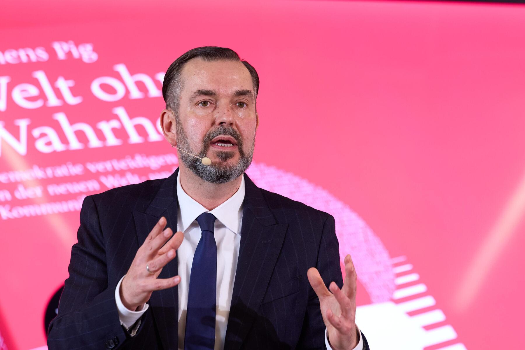 ORF: Nun ist die Stunde der Außenseiter da [premium]