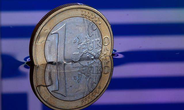GERMANY GREECE EURO