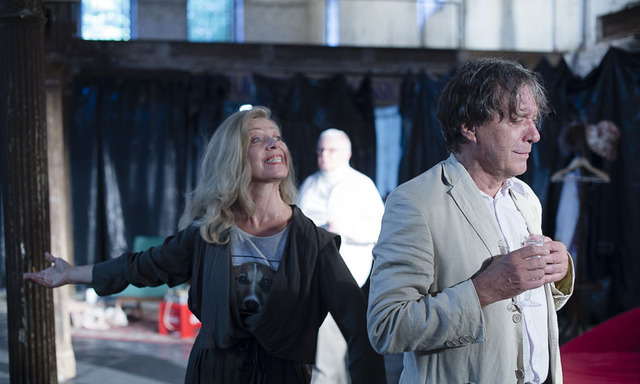 Schüsseleder/ Berger