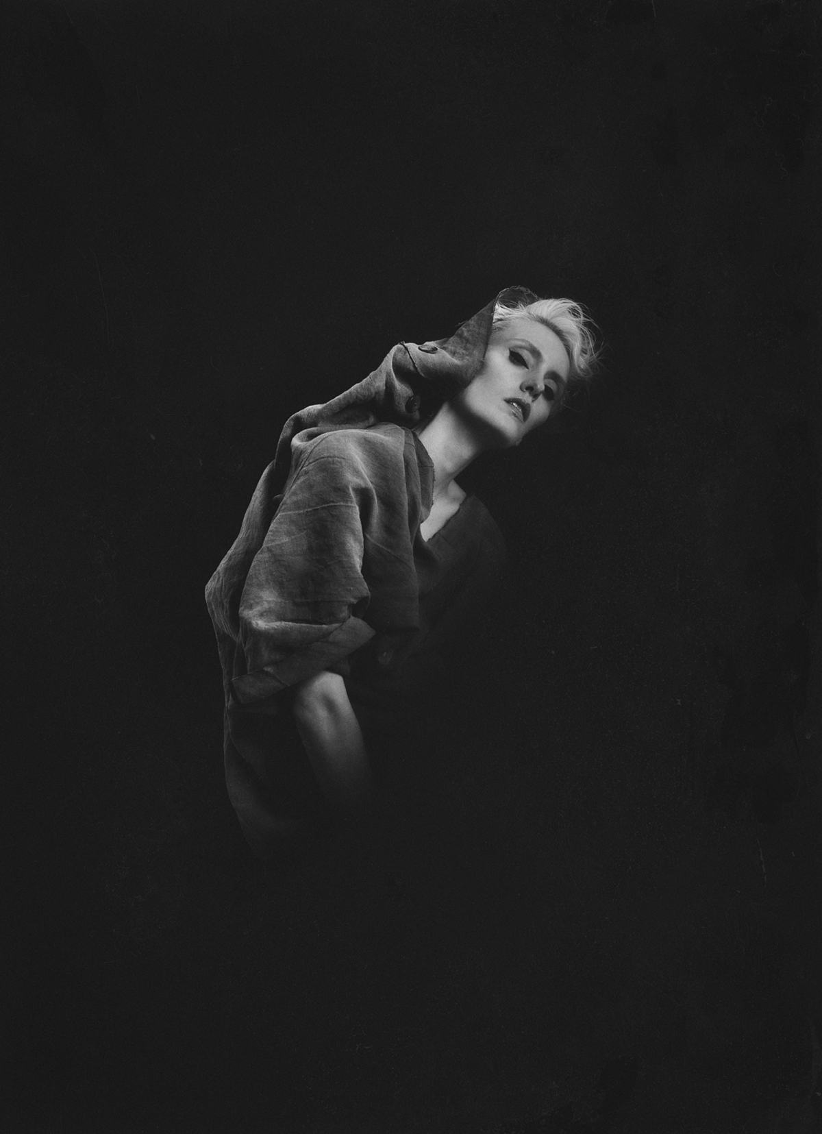 So sieht die Kollektion von Atelier Obstiné aus. 