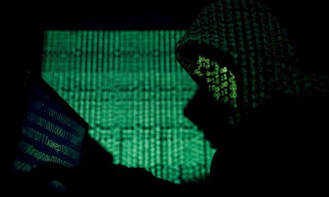 Der Rechnungshof kritisiert mangelnde Sicherheitsvorkehrungen im Bereich der stetig zunehmenden Cyber-Kriminalität.