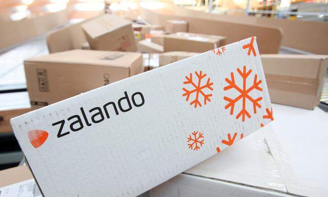 Zalando