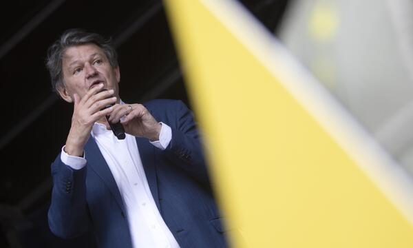 Helmut Brandstätter 