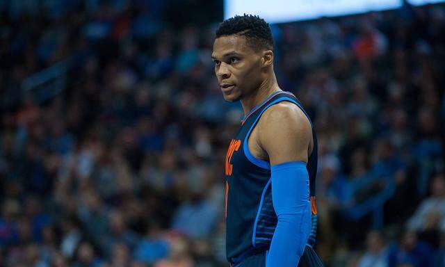 Russell Westbrook